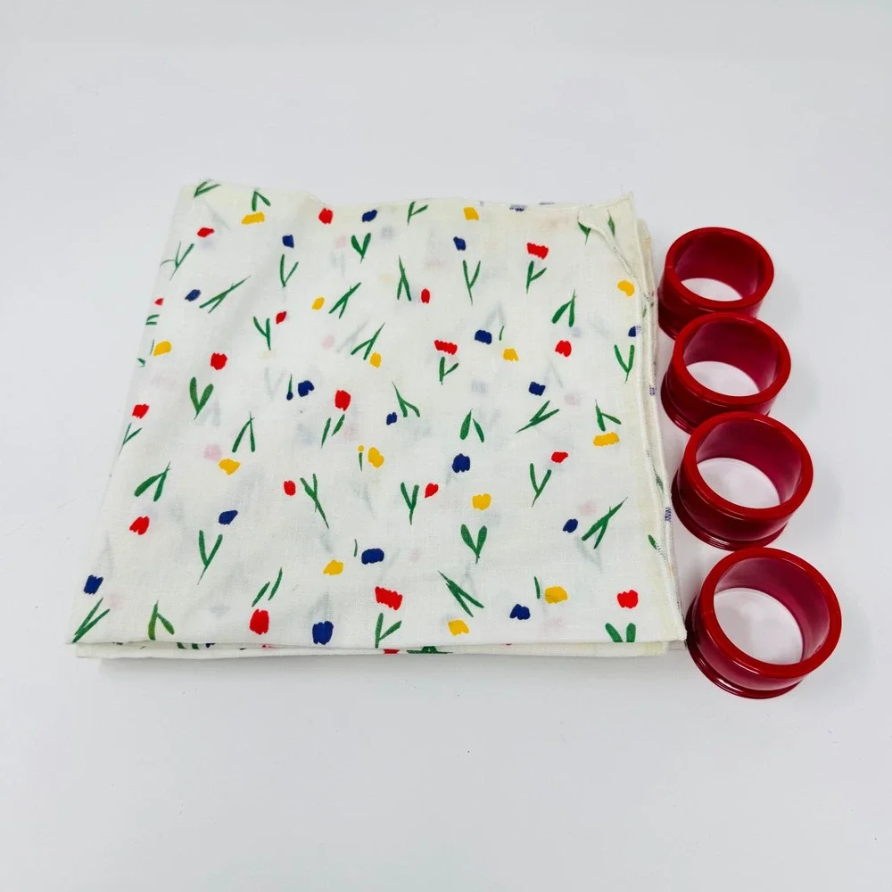 N/A vintage set